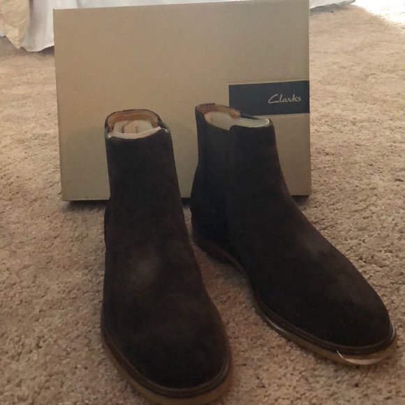 new clarks shoes 2018